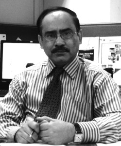 Aftab-at office - HR